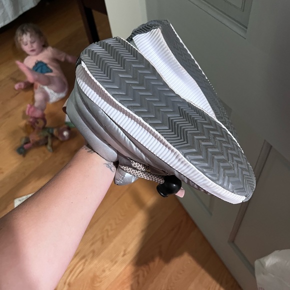 Sorel women’s boot sneakers 7 - Picture 3 of 6